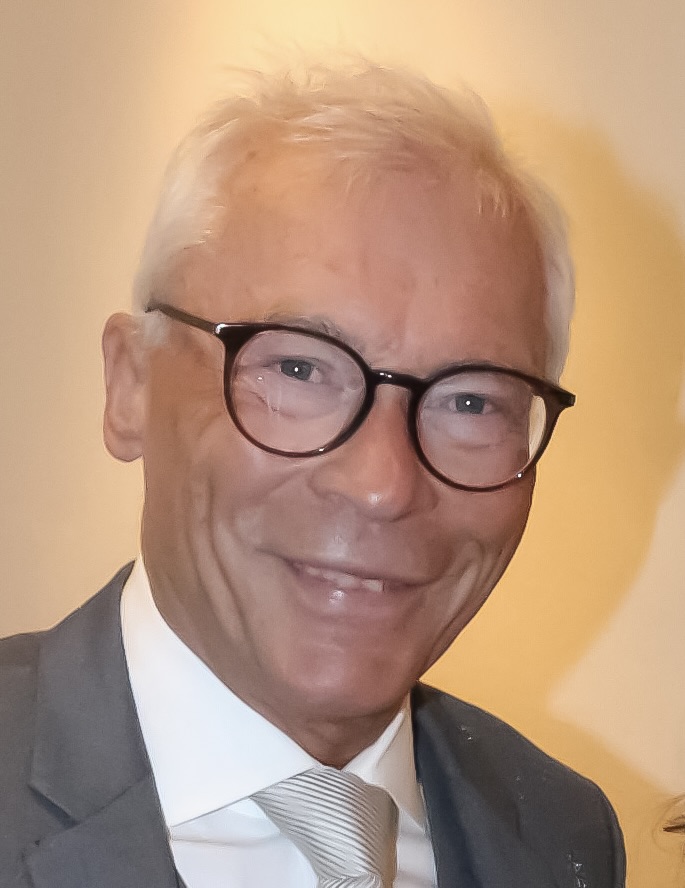 Dr. med. Bodo Eckmann